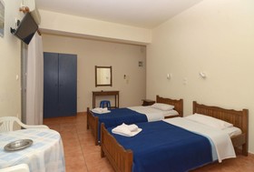 Katerina Rooms Agii Apostoli