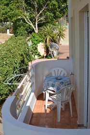 Katerina Rooms Agii Apostoli