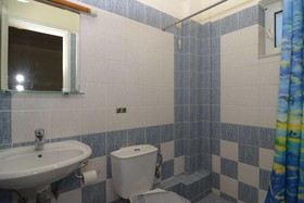 Katerina Rooms Agii Apostoli