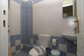 Katerina Rooms Agii Apostoli