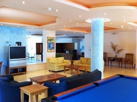 Angelika Aparthotel