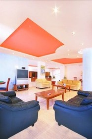 Angelika Aparthotel
