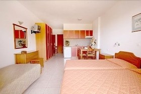 Angelika Aparthotel