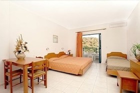 Angelika Aparthotel