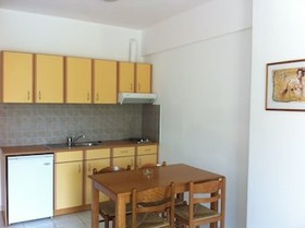 Angelika Aparthotel