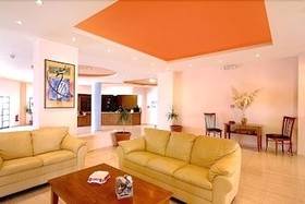 Angelika Aparthotel