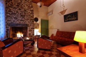 Archontiko Spiti