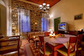 Archontiko Spiti