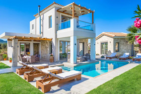 Villa Alexandros