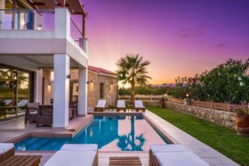 Villa Alexandros
