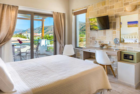Villa Alexandros