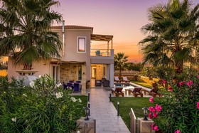 Villa Alexandros