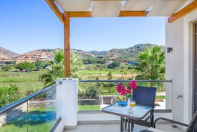 Villa Alexandros