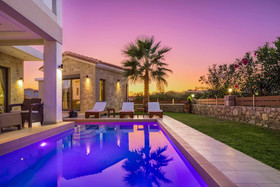 Villa Alexandros