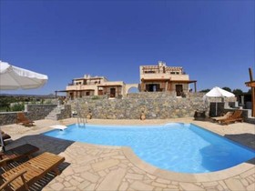 Esperides Stone Houses
