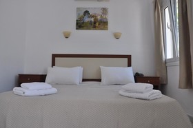 Hotel Castri Village