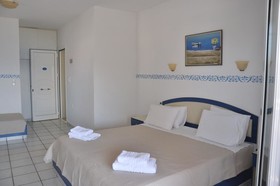Hotel Castri Village