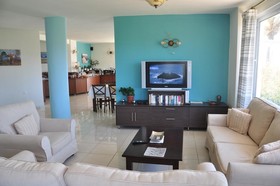 Hotel Castri Village