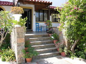 Marina Village