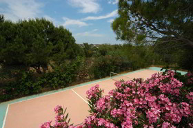 Marina Village