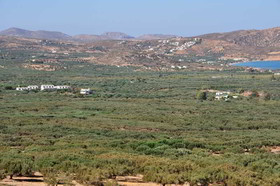 Marina Village