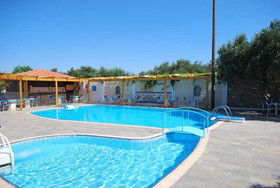 Marina Village