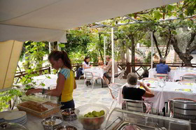 Marina Village