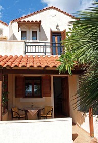 Villa Amalia