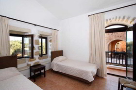 Liberta Villas