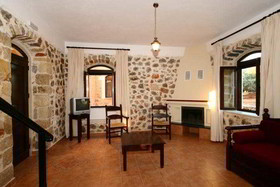 Liberta Villas