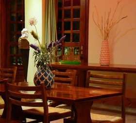 Aris Hotel