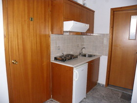 Filoxenia Studios and Apartments