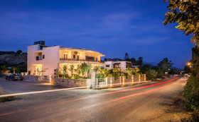 Mear Apartments and Studios
