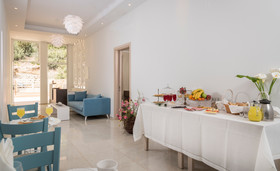 Mear Apartments and Studios
