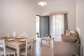 Mear Apartments and Studios