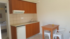 Mear Apartments and Studios