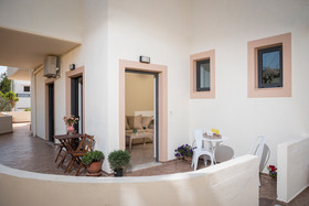 Mear Apartments and Studios