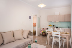 Mear Apartments and Studios