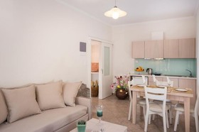 Mear Apartments and Studios
