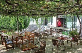 Megim Hotel