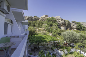 Megim Hotel