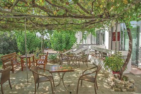 Megim Hotel