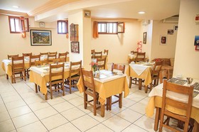 Megim Hotel