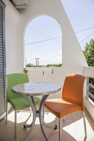 Megim Hotel