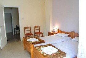 Neapolis Apartments