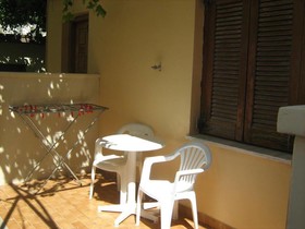 Stelios Rooms