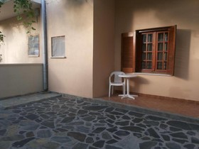 Stelios Rooms