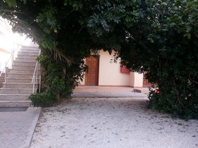 Stelios Rooms