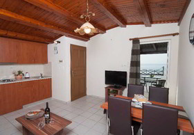 Castello Apartments
