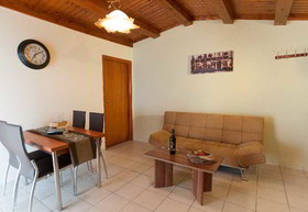 Castello Apartments